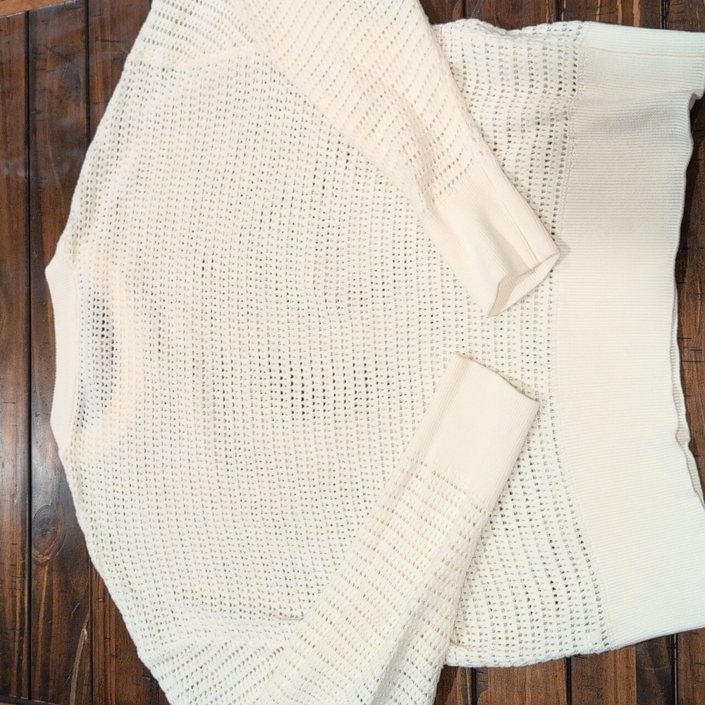 Varley Kershaw Sweater Pullover - Picture 6 of 8
